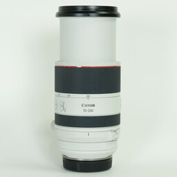 Canon RF70-200mm F2.8 L IS USM Canon RF70-200mm F2.8 L IS USM