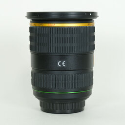 PENTAX smc PENTAX-DA★ 16-50mm F2.8ED AL[IF] SDM