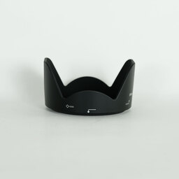 Nikon AF-P DX NIKKOR 18-55mm F3.5-5.6G VR