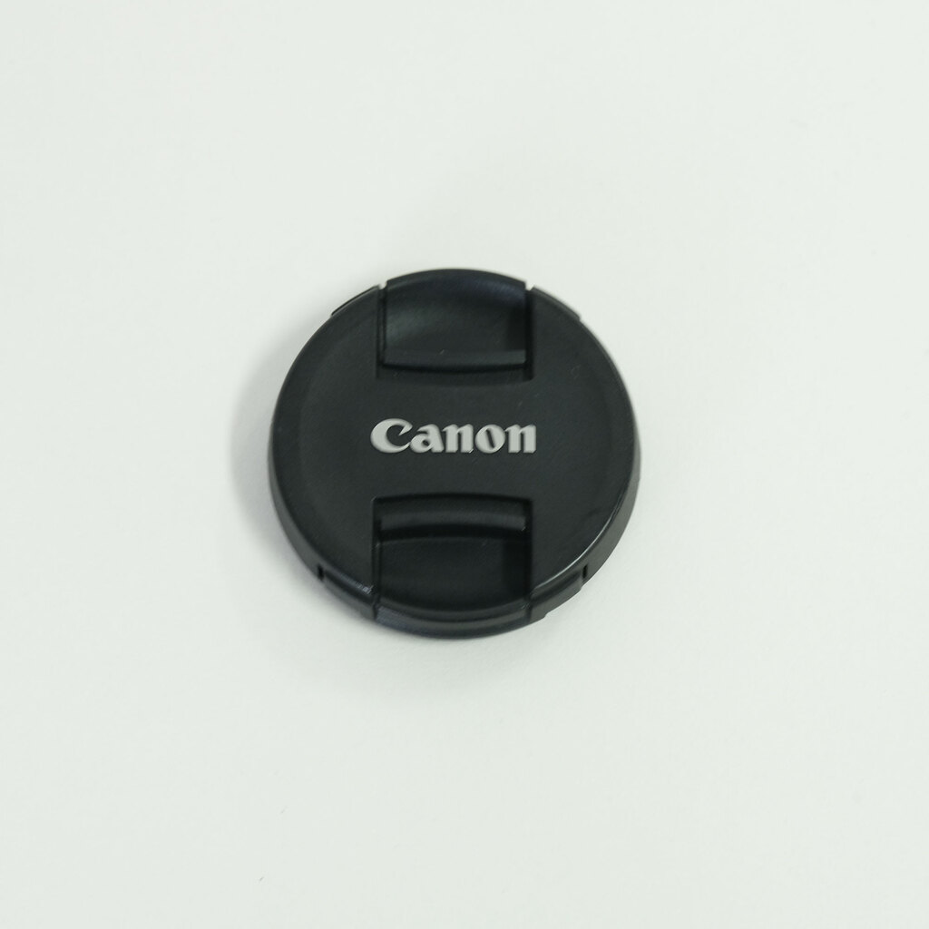 Canon RF24mm F1.8 MACRO IS STM