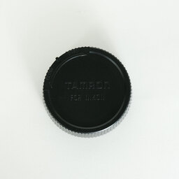 TAMRON SP 90mm F2.8 Di Macro 1:1/Model 272ENII(ニコンF用モーター内蔵)