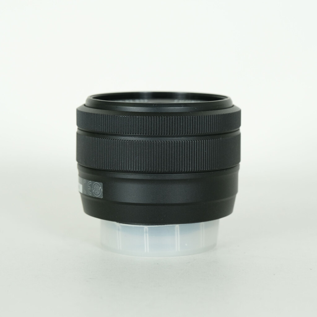 FUJIFILM XC15-45mmF3.5-5.6 OIS PZ
