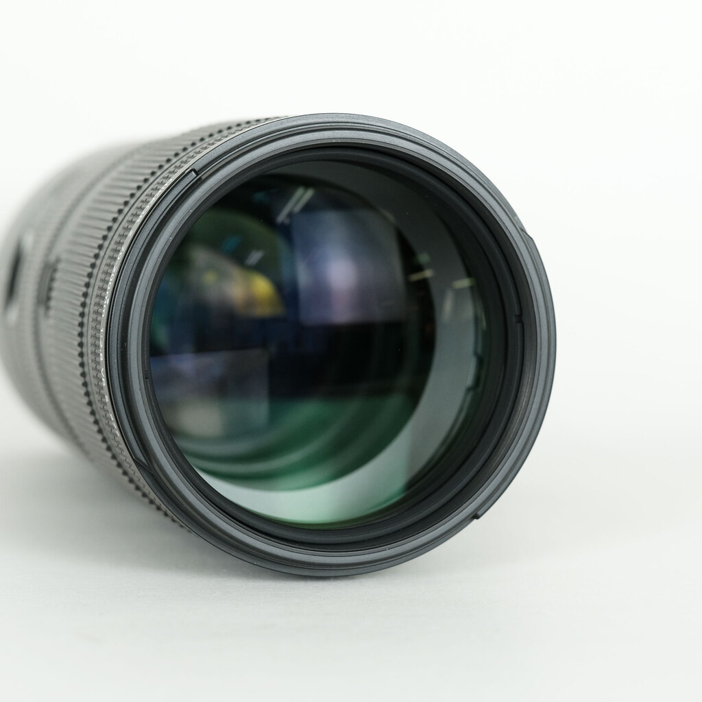 Nikon NIKKOR Z 70-200mm f/2.8 VR S