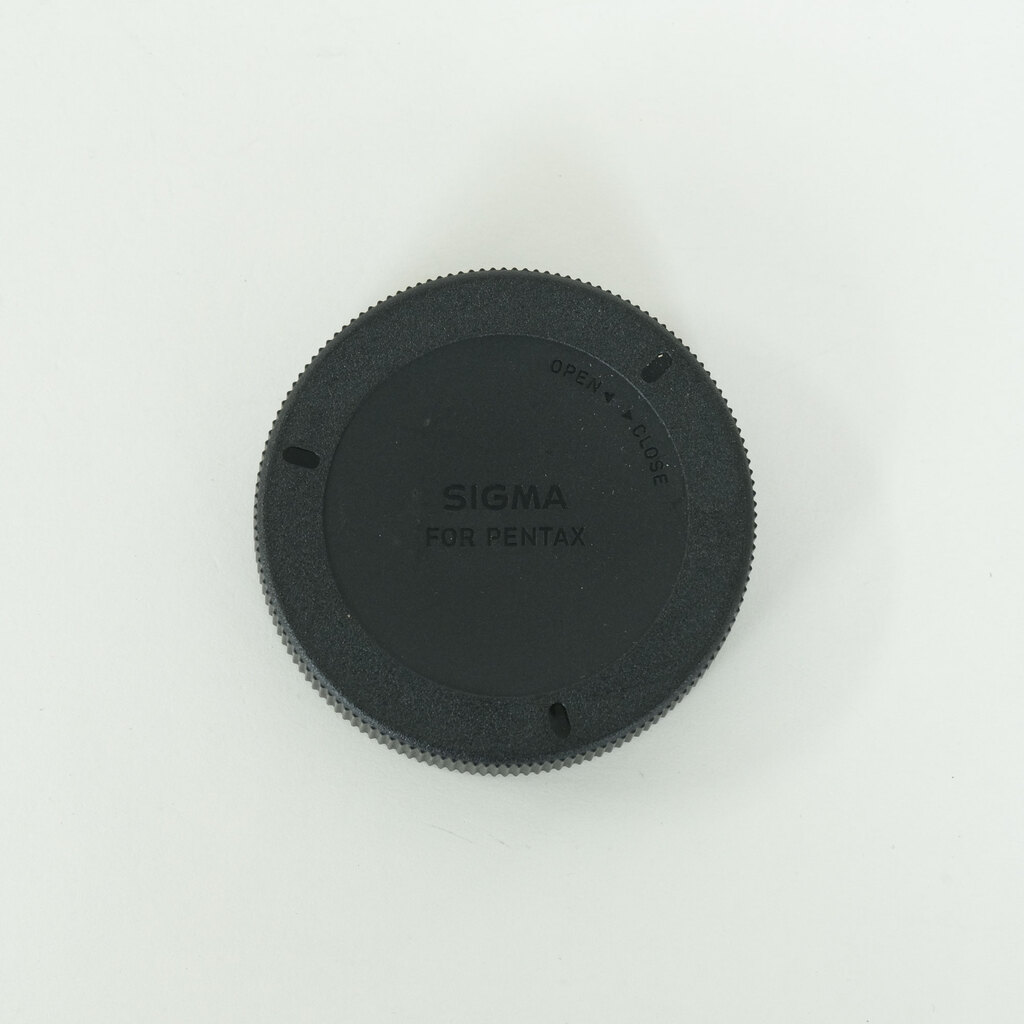 SIGMA APO 70-300mm F4-5.6 DG MACRO [ペンタックスK用]