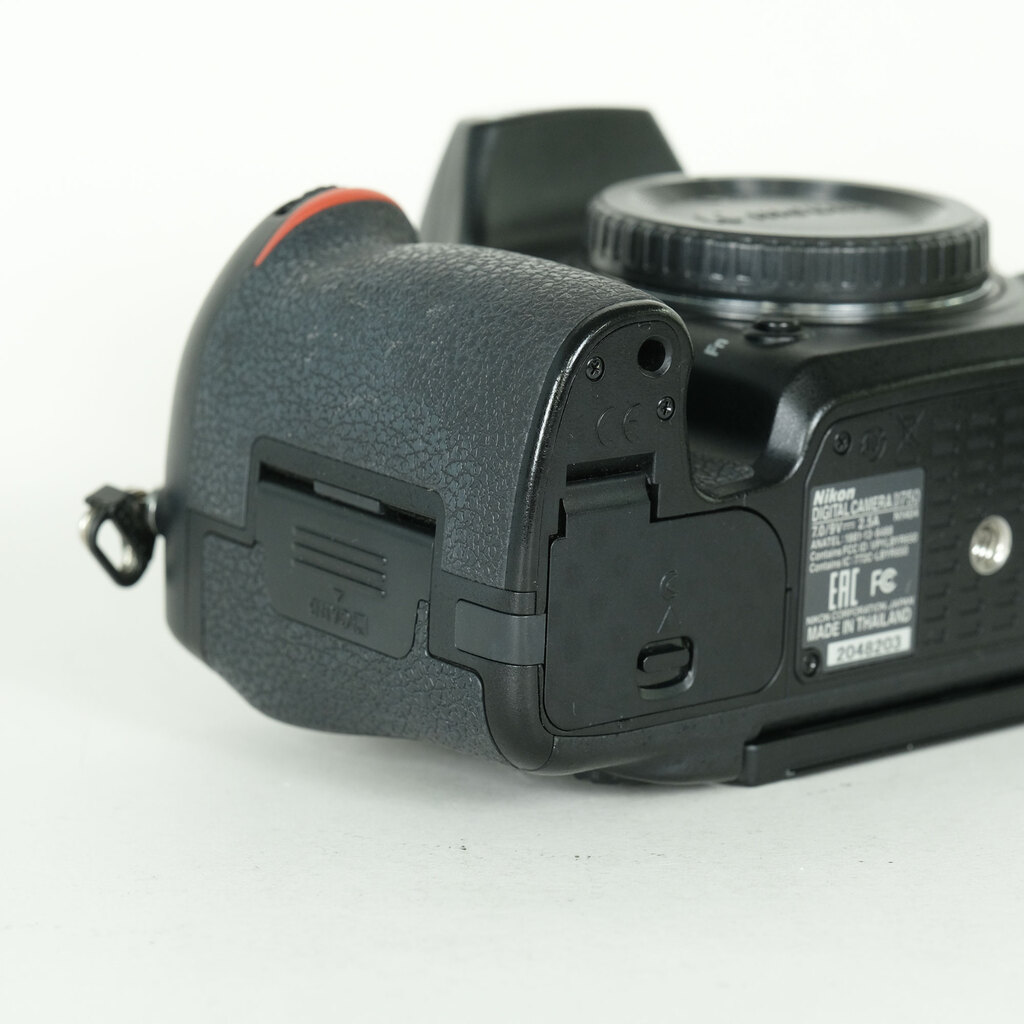 Nikon D750