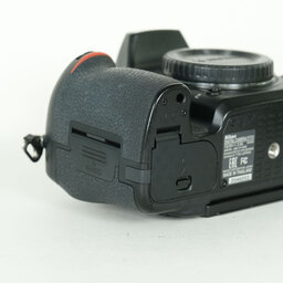 Nikon D750