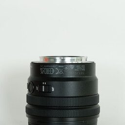 SONY E PZ 10-20mm F4 G SELP1020G