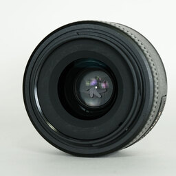 Nikon AF-S DX NIKKOR 35mm f/1.8G