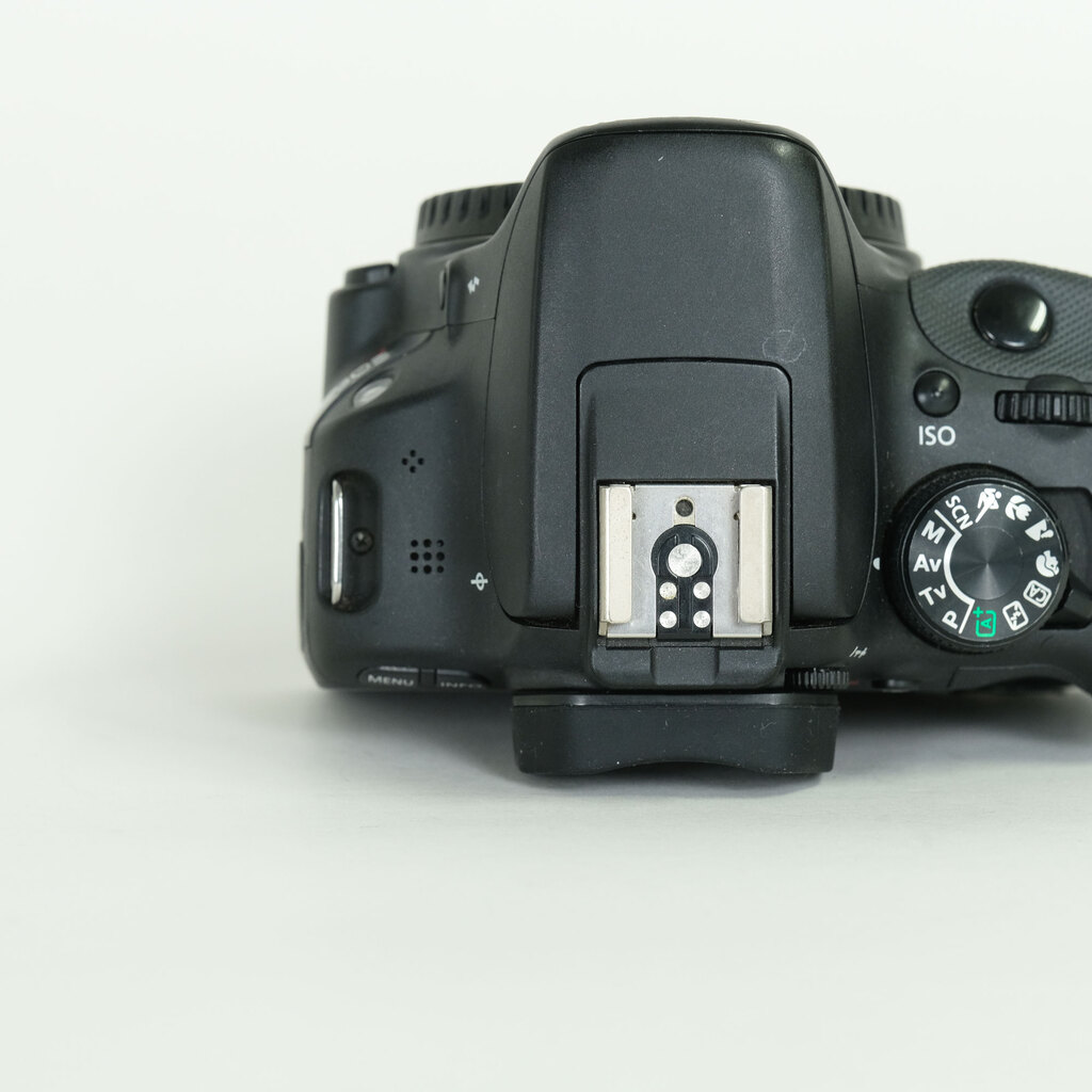 Canon EOS Kiss X7 Canon EOS Kiss X7