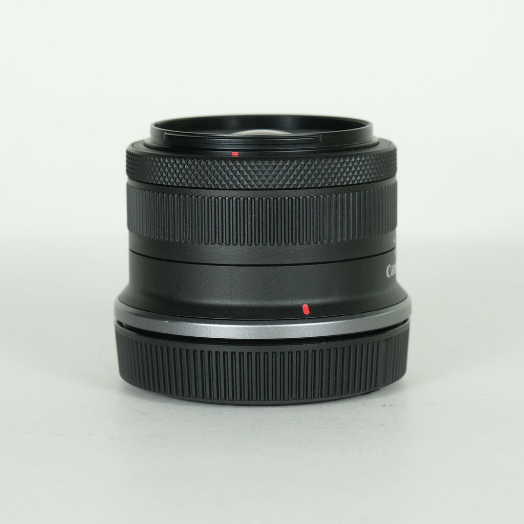 Canon RF-S 18-45mm F4.5-6.3 IS STMの出品 | ONE SCENE（ワンシーン）