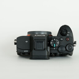 SONY α7 IV（ILCE-7M4）