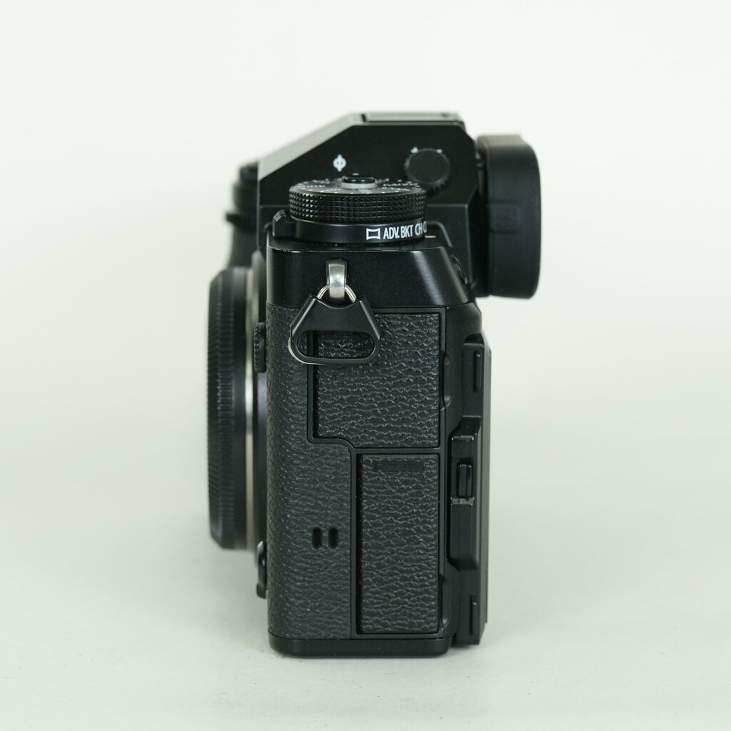 FUJIFILM X-T5 FUJIFILM X-T5