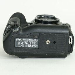 Nikon D5