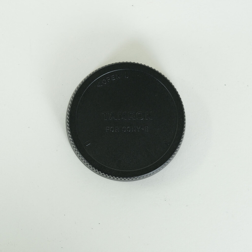 TAMRON 20-40mm F/2.8 Di III VXD(Model A062) [ソニーE用]