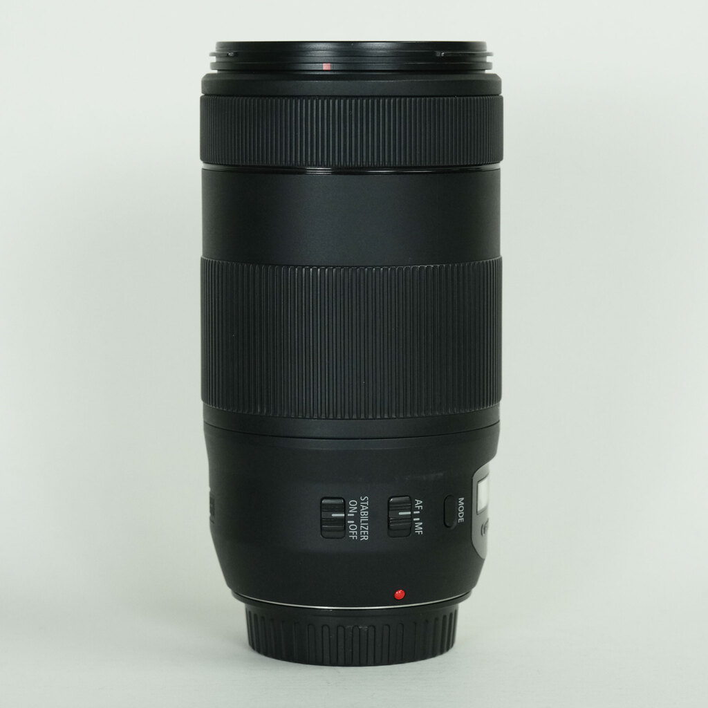 Canon EF70-300mm F4-5.6 IS II USM Canon EF70-300mm F4-5.6 IS II USM