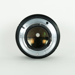 Nikon Ai AF Nikkor 85mm f/1.8D