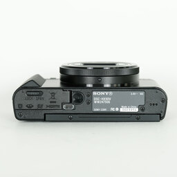 SONY Cyber-shot DSC-HX90V