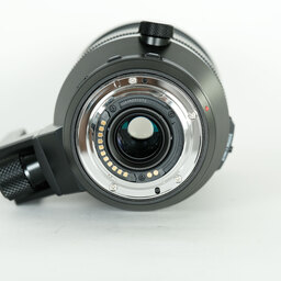 Panasonic LEICA DG VARIO-ELMAR 100-400mm / F4.0-6.3 II ASPH. / POWER O.I.S.