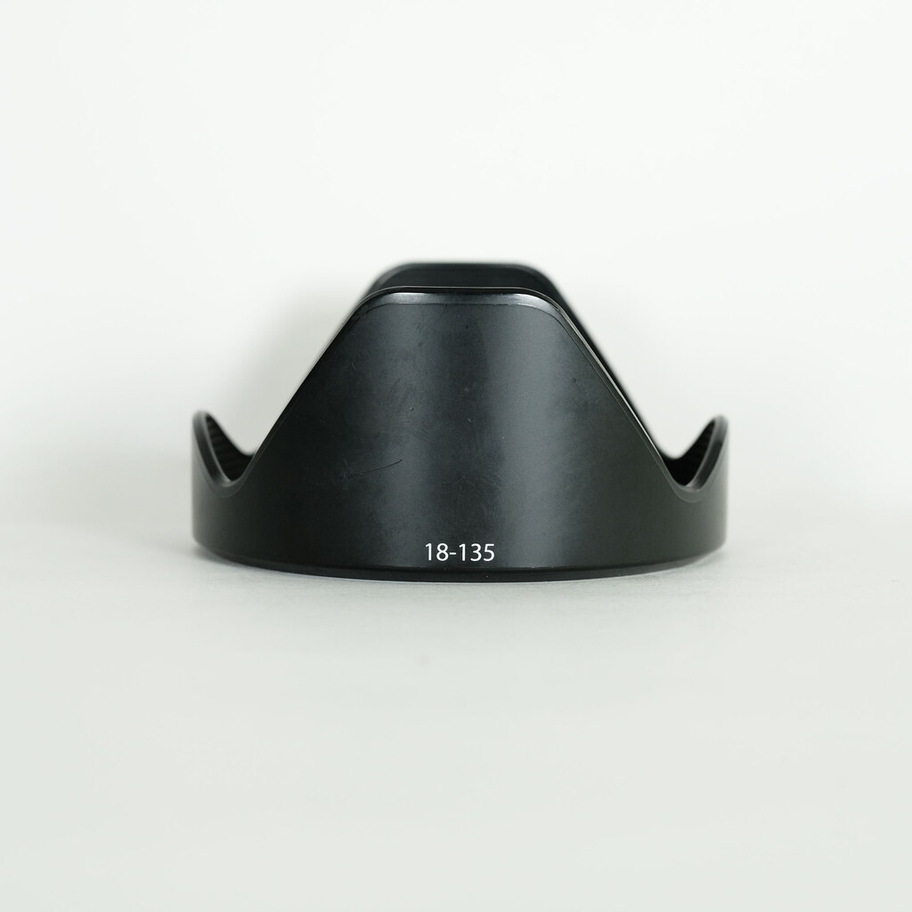 FUJIFILM XF18-135mmF3.5-5.6 R LM OIS WR