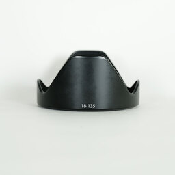 FUJIFILM XF18-135mmF3.5-5.6 R LM OIS WR