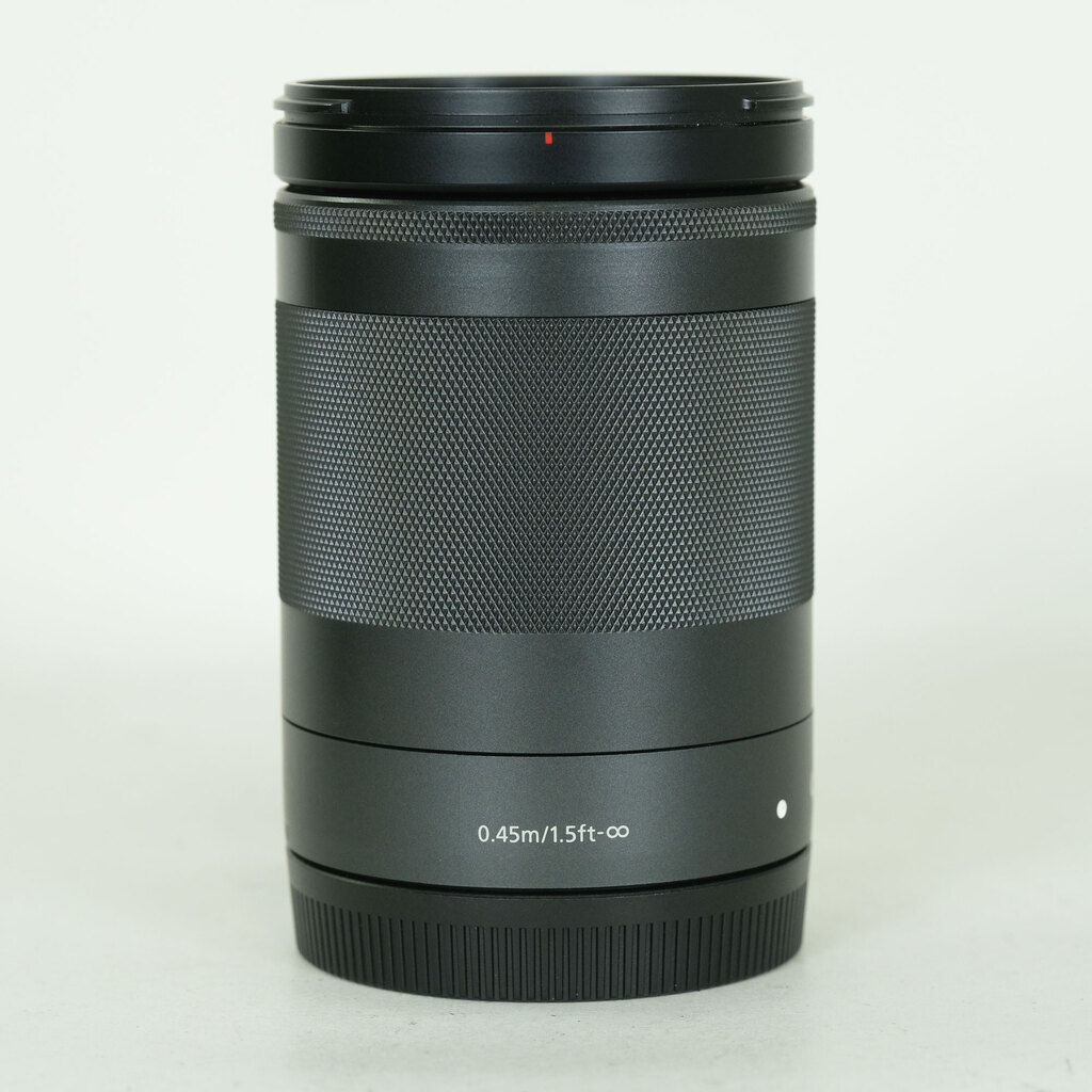Canon EF-M18-150mm F3.5-6.3 IS STM Canon EF-M18-150mm F3.5-6.3 IS STM