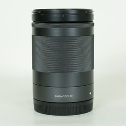 Canon EF-M18-150mm F3.5-6.3 IS STM Canon EF-M18-150mm F3.5-6.3 IS STM