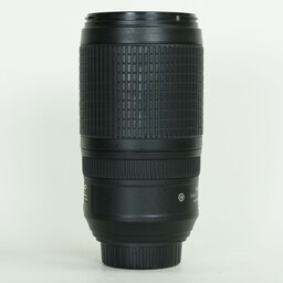 Nikon AF-S VR Zoom-Nikkor 70-300mm F4.5-5.6G IF-ED