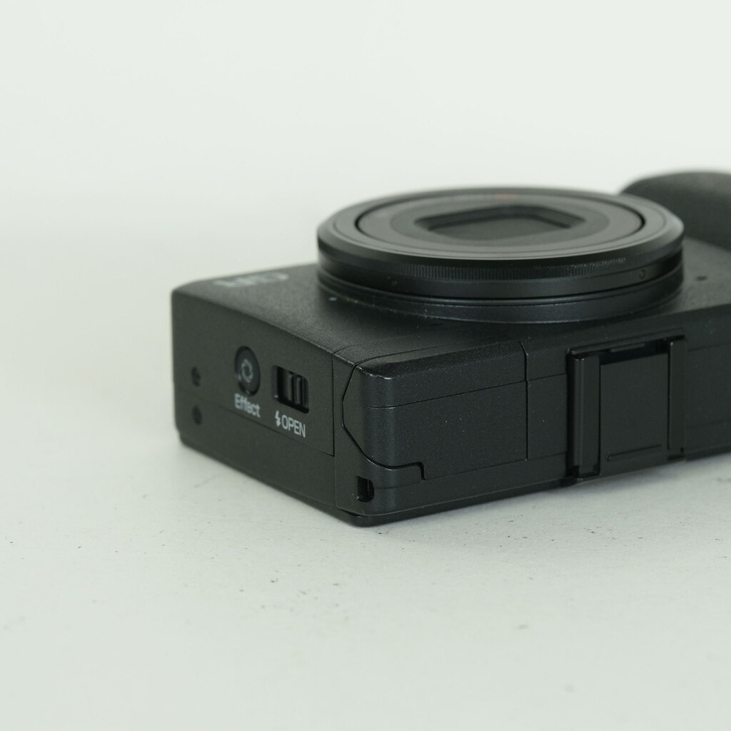 RICOH GR RICOH GR
