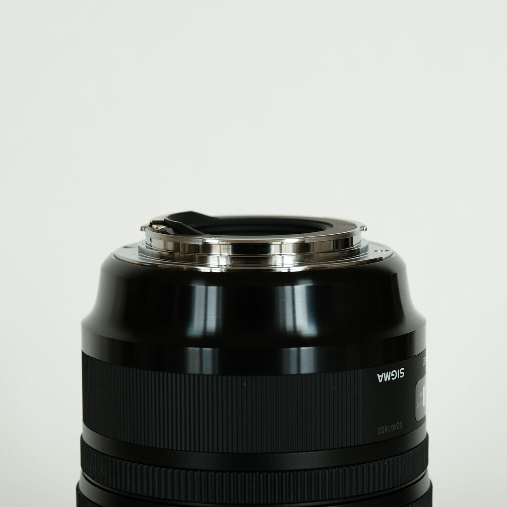 SIGMA 24-105mm F4 DG OS HSM｜Art [キヤノン用]