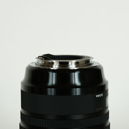 SIGMA 24-105mm F4 DG OS HSM｜Art [キヤノン用]