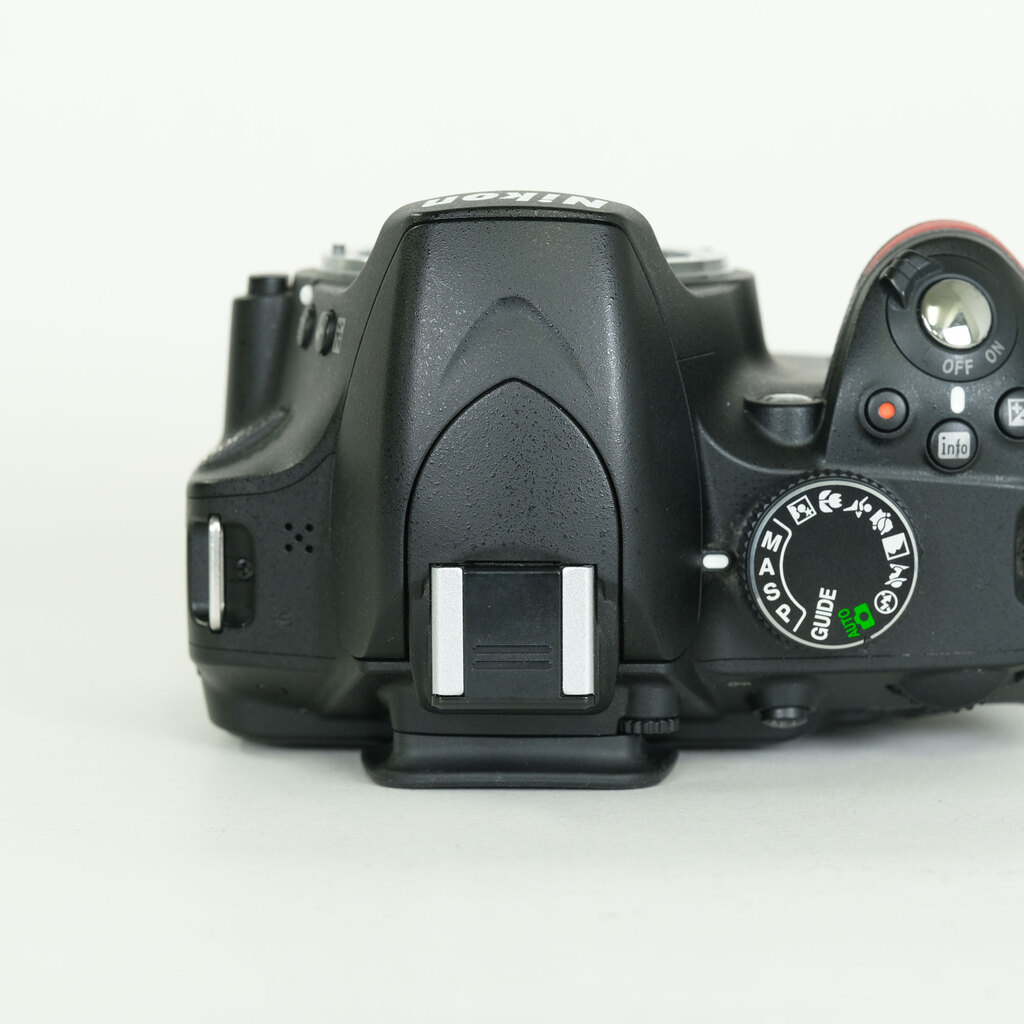 Nikon D3200ボディ ブラック Nikon D3200ボディ ブラック