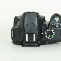 Nikon D3200ボディ ブラック Nikon D3200ボディ ブラック