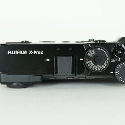 FUJIFILM X-Pro2