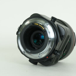 Canon TS-E 24mm F3.5L