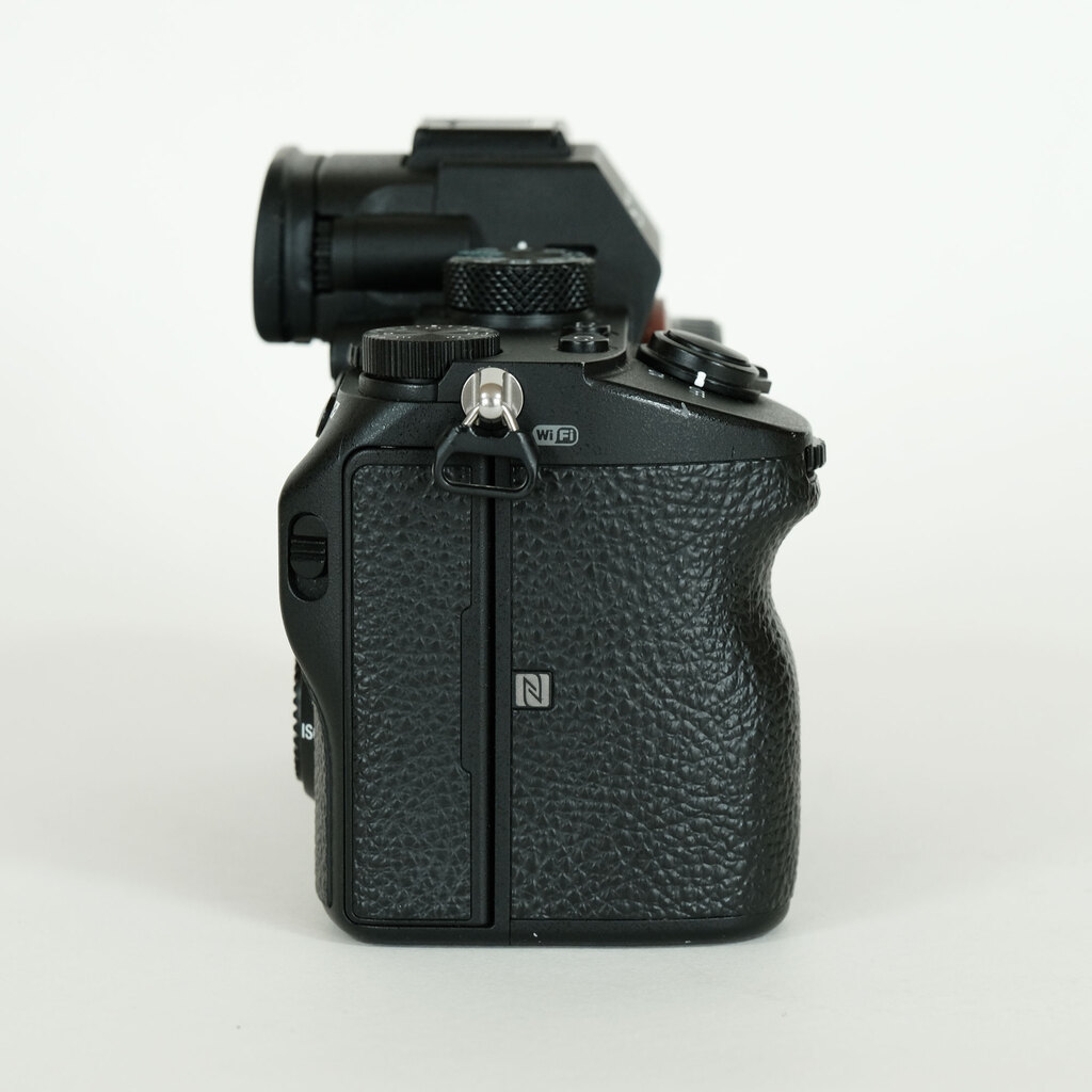 SONY α7 III（ILCE-7M3）