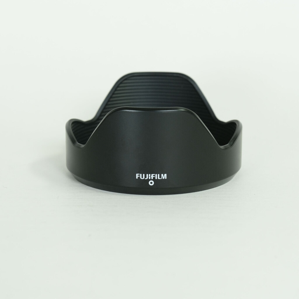 FUJIFILM XF16-50mmF2.8-4.8 R LM WR