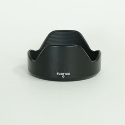 FUJIFILM XF16-50mmF2.8-4.8 R LM WR