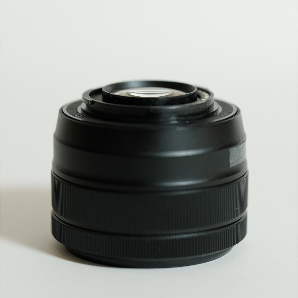 FUJIFILM XC15-45mmF3.5-5.6 OIS PZ