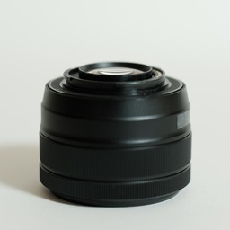 FUJIFILM XC15-45mmF3.5-5.6 OIS PZ