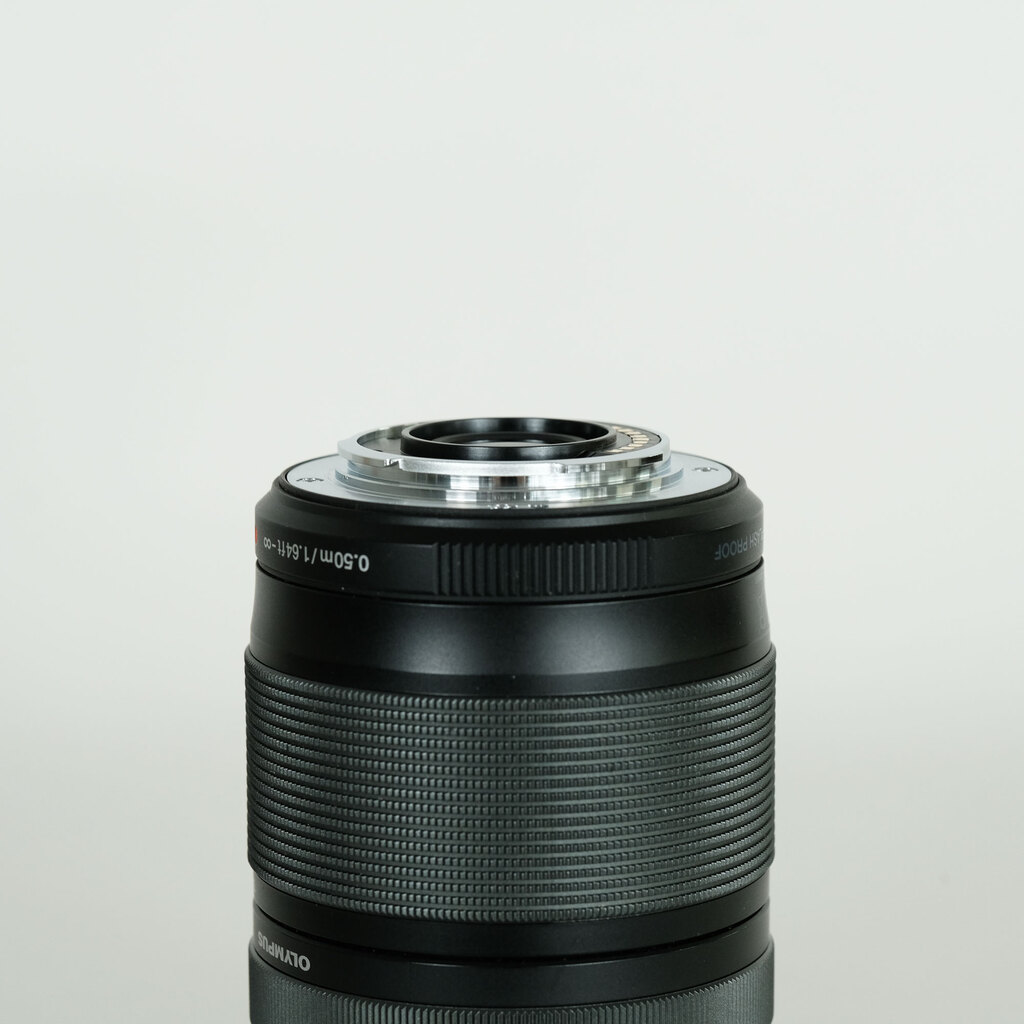 OLYMPUS M.ZUIKO DIGITAL ED14-150mm F4.0-5.6 II