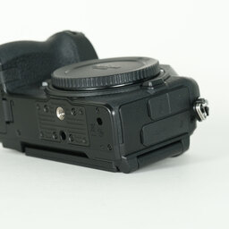 Nikon Z5II
