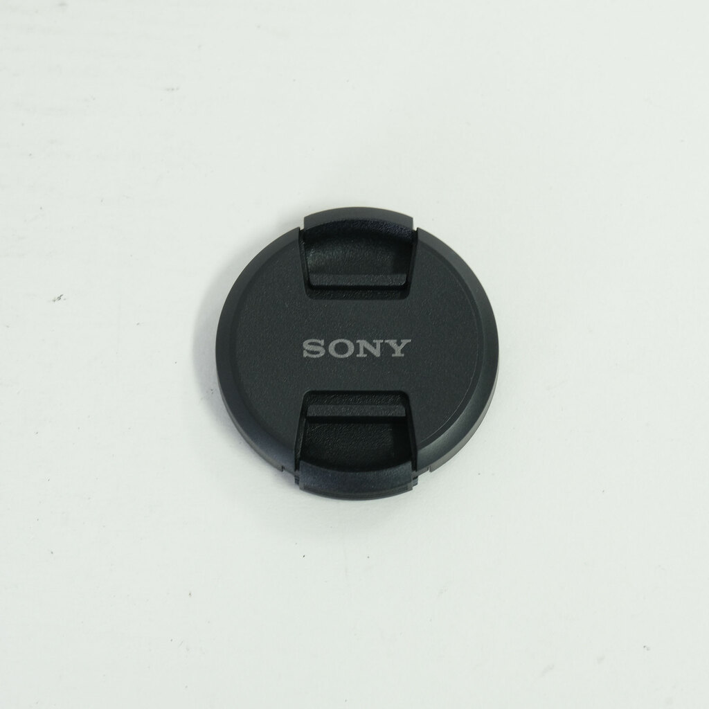 SONY E 55-210mm F4.5-6.3 OSS SEL55210