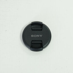 SONY E 55-210mm F4.5-6.3 OSS SEL55210