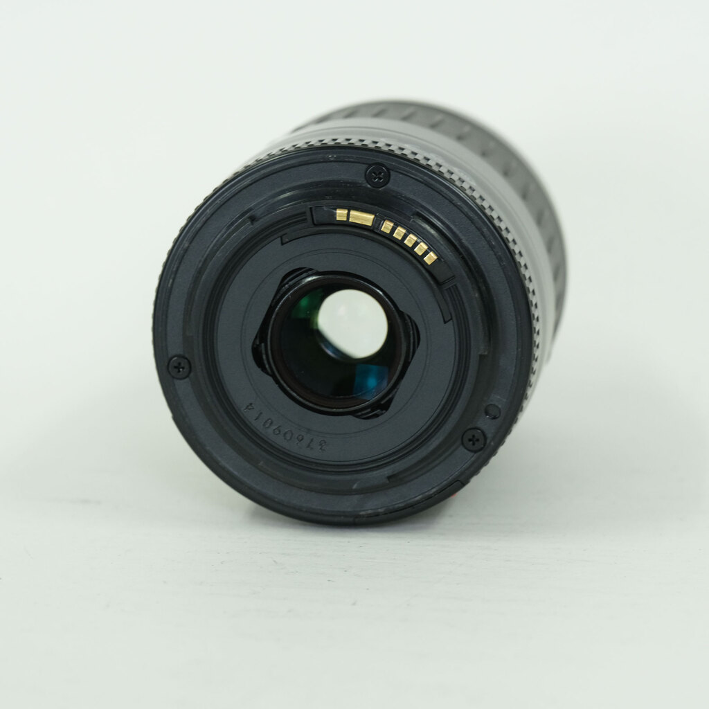 Canon EF55-200mm F4.5-5.6 II USM