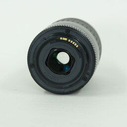 Canon EF55-200mm F4.5-5.6 II USM