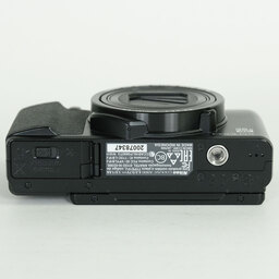 Nikon COOLPIX A900 ブラック