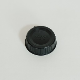 Nikon AF-S NIKKOR 58mm f/1.4G