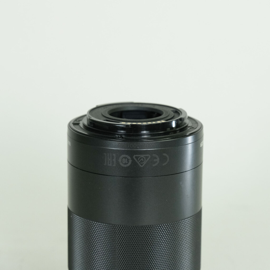 Canon EF-M55-200mm F4.5-6.3 IS STM