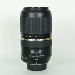 TAMRON SP 70-300mm F4-5.6 Di VC USD/Model A005NII(ニコン用)