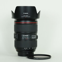 Canon EF24-105mm F4L IS II USM